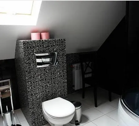 بيت ريفي U Dudziarza Kościan