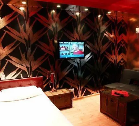 U Dudziarza Kościan