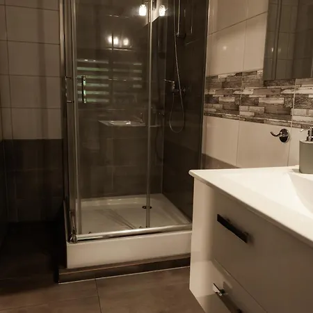 Värdshus U Dudziarza