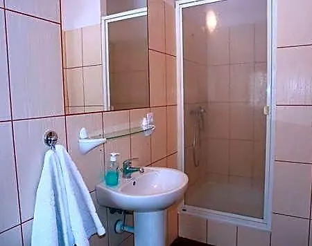 Мініготель U Dudziarza Косцян