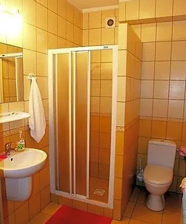 U Dudziarza Мініготель *