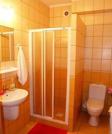 Värdshus U Dudziarza