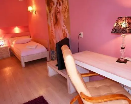 U Dudziarza Värdshus Kościan