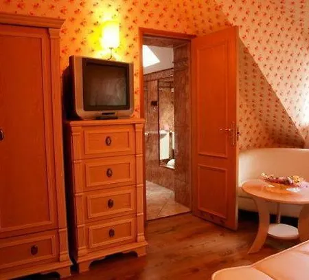 بيت ريفي U Dudziarza