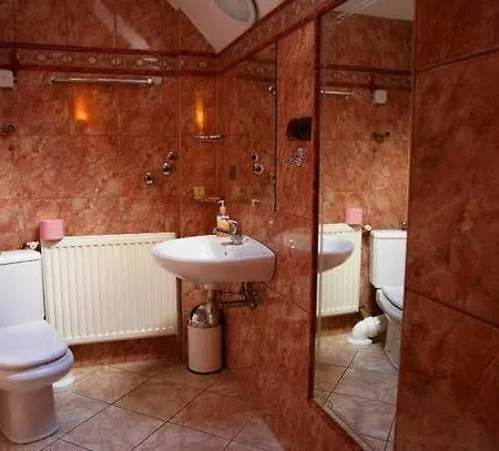 U Dudziarza بيت ريفي Kościan