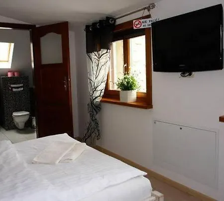 بيت ريفي U Dudziarza *