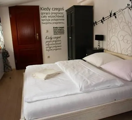 U Dudziarza