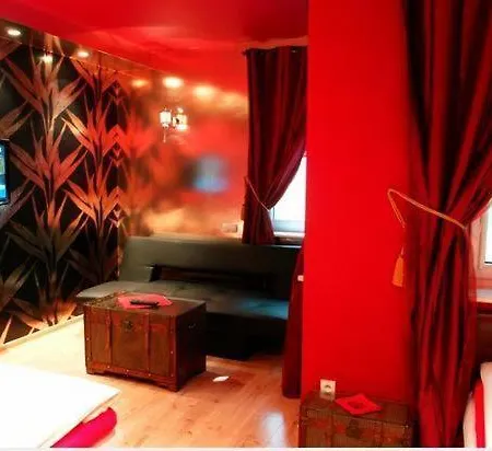 U Dudziarza * Kościan