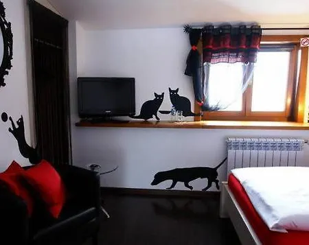 U Dudziarza * Kościan
