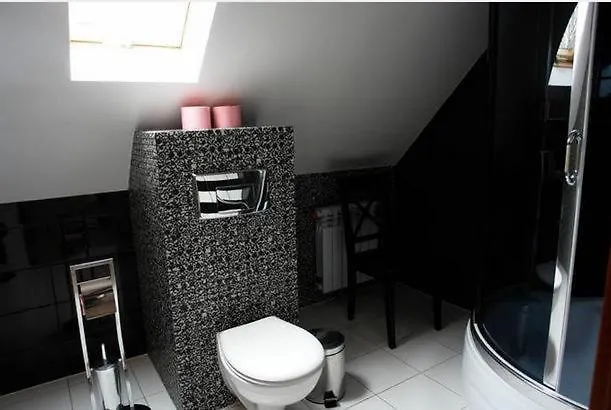 Zajazd U Dudziarza Kościan