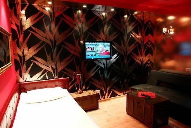 U Dudziarza Kościan