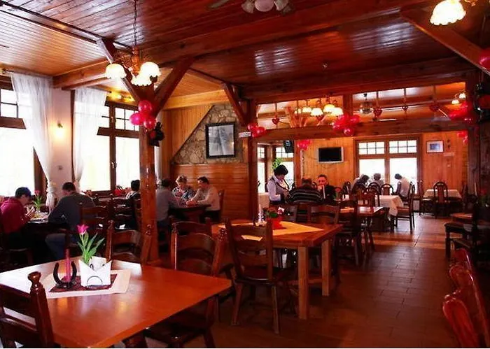 U Dudziarza Kościan