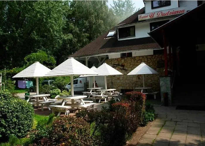 Zajazd U Dudziarza *