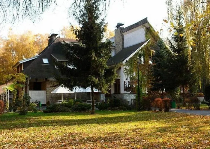 U Dudziarza * Kościan