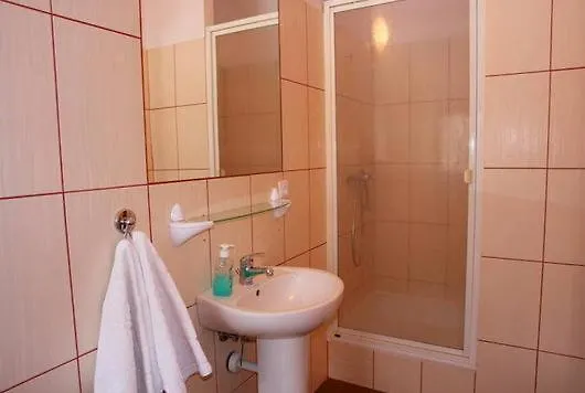 Fogadó U Dudziarza *