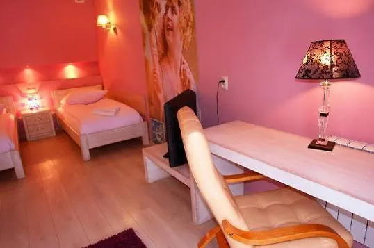 U Dudziarza Fogadó Kościan