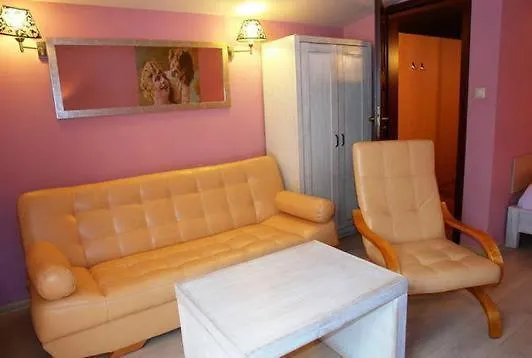 Fogadó U Dudziarza *