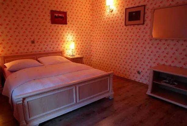 U Dudziarza Zajazd *