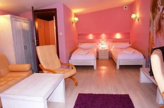 Fogadó U Dudziarza Kościan