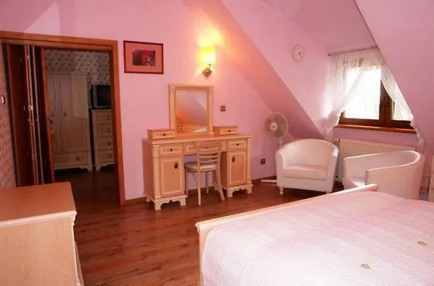 U Dudziarza * Kościan