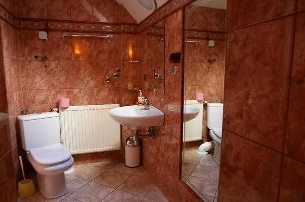 U Dudziarza Fogadó Kościan