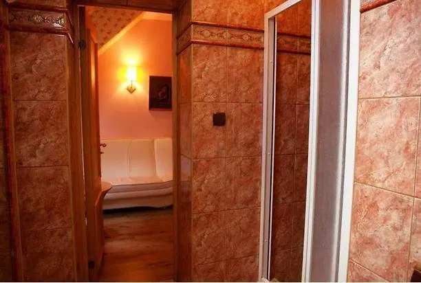 U Dudziarza Kościan