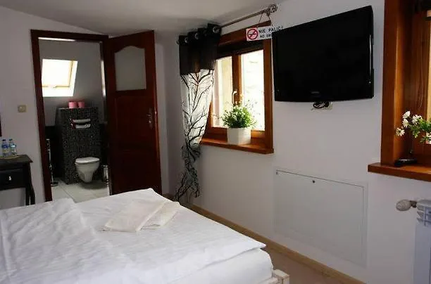 Fogadó U Dudziarza *