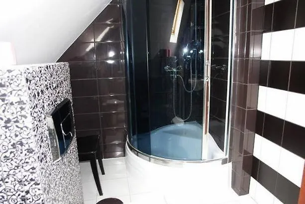 U Dudziarza Fogadó *