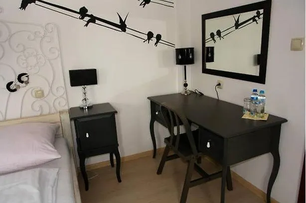 Fogadó U Dudziarza Kościan