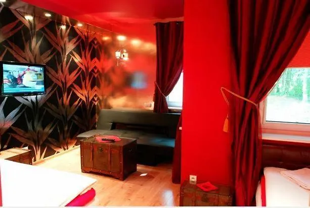 U Dudziarza * Kościan