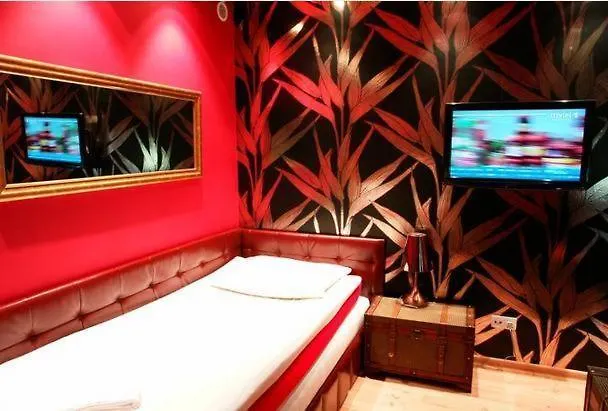 U Dudziarza Fogadó Kościan