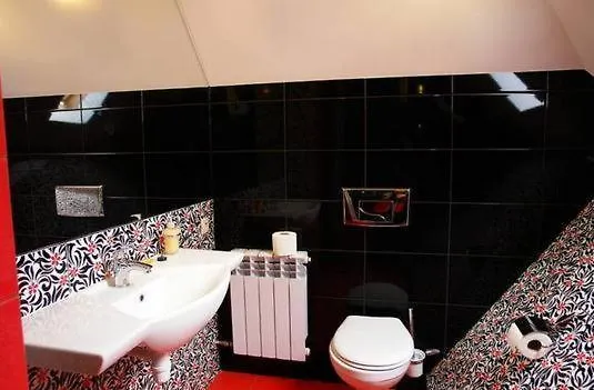 U Dudziarza Zajazd *