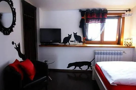 U Dudziarza * Kościan