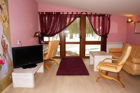 U Dudziarza Fogadó *